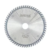 Disco de Serra Circular Widia Para Corte Transversal 250X30X60D Fepam ED