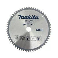 Disco de Serra Circular Widia Para MDF 185X20X60D Makita D-61466