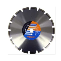 Disco Diamantado Segmentado Para Asfalto 14X1"-350MM Norton CLASSIC