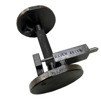 Dispositivo de Ajuste da Profundidade do Pinhao Eixo HD4/21G e HD4/21DG Raven 714145