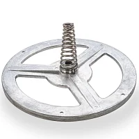 Dispositivo Ejetor para Serra Copo 133-210MM Starrett KA8-6