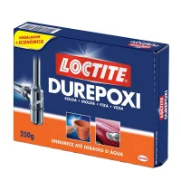 Durepoxi 2h 250G Loctite 2087062