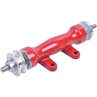 Eixo de Serra Circular 3/8" Motomil N00