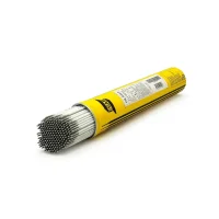 Eletrodo Aluminio Fornecido Caixa de 2 KG 2,4MM Esab ALSI5