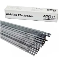 Eletrodo para Servico Pesado Fornecido Caixa de 5KG 3,25MM Esab WELD7018