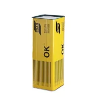 Eletrodo para Servico Pesado Fornecido Lata de 18KG 3,25MM Esab 18
