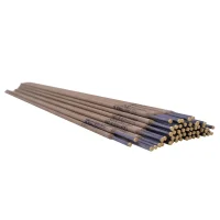 Eletrodo Uso Geral Fornecido Caixa com 28 Pecas 2,5MM Esab OK SERRALHEIRO