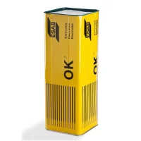 Eletrodo Uso Geral Fornecido Lata de 15 KG 2MM Esab OK4600