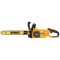 Eletrosserra a Bateria 60V Max Brushless Sem Carregador e Bateria 18" Dewalt DCCS672B-B3