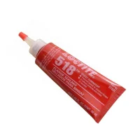 Elimina Juntas Para Todos OS Metais 50G Loctite 518