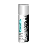 Emborrachamento a Frio Spray Branco 400ML Tbr REVESTIK