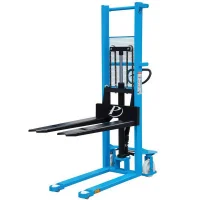 Empilhadeira Hidraulica Manual 500KGX1,6M Paletrans PM516N