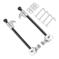 Encolhedor de Molas Amortecedor Mac Phearson Stanley 79-026