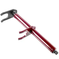 Encolhedor de Molas Cabine Mb Linha Axor Raven 717001