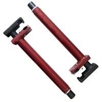 Encolhedor de Molas da Suspensao Dianteira USO com Ferramenta Pneumatica Raven 103003