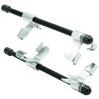 Encolhedor de Molas da Suspensao Dianteira USO com Ferramenta Pneumatica Raven 113085