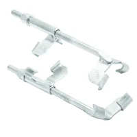 Encolhedor de Molas de Suspensao Dianteira USO Geral Raven 113081