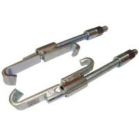 Encolhedor de Molas de Suspensao Traseira GOL Parati Saveiro e Outros Raven 114083