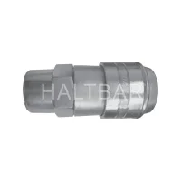 Engate Rapido Femea para Ar NPT 1/2" Haltbar 1012-D