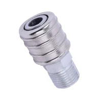 Engate Rapido Macho para Ar NPT 1/4" Haltbar 1114-D