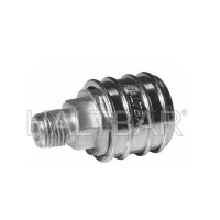 Engate Rapido Macho para Ar NPT 1/4" Haltbar 1114-A