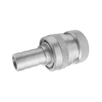 Engate Rapido Latao para Torneira Agua 3/4X1/2" Garden 11303E