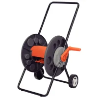 Enrolador de Mangueira com Rodas Tramontina 78595/000