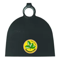 Enxada Estreita Sem Cabo 250X235MM Tramontina 77218/254