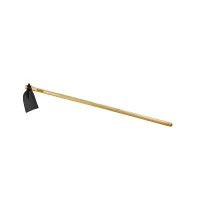 Enxada Norte Estreita com Cabo 245X230MM Paraboni 29052