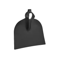 Enxada Norte Estreita Sem Cabo 264X240MM Paraboni 29060