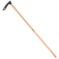 Enxadao Estreito com Cabo de Madeira 2,5LB Tramontina 77272/754