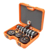 Equipamento para Testar Intercooler Sistema de AR de Veiculos Pesados Raven 109753