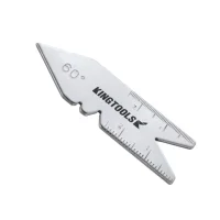 Escantilhao 60 Graus Kingtools 600081
