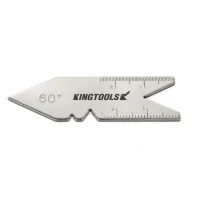 Escantilhao 60 Graus Kingtools 600081