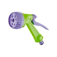 Esguicho Pistola 7 Jatos Palisad 651618