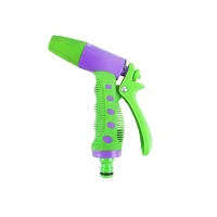 Esguicho Pistola Jato Regulavel Palisad 651498