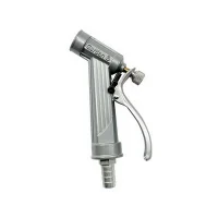 Esguicho Pistola Zamac 3/4" Garden 11702TG