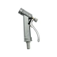 Esguicho Pistola Zamac 1/2" Garden 11701PRG