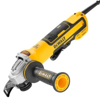 Esmerilhadeira Angular Brushless 10500RPM 5" 220V 1700W Dewalt DWE4324-B2