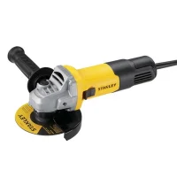 Esmerilhadeira Angular 11000RPM 4.1/2" 110V 750W Stanley SG7115-BR