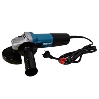 Esmerilhadeira Angular 11000RPM 4.1/2" 110V 840W Makita 9557HNG