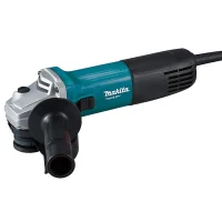 Esmerilhadeira Angular 11000RPM 4.1/2" 110V 850W Makita Mt M9510B