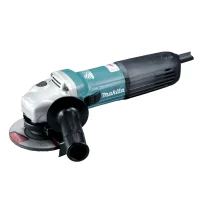 Esmerilhadeira Angular 11000RPM 4.1/2" 220V 1400W Makita GA4540C