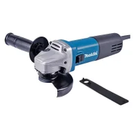 Esmerilhadeira Angular 11000RPM 4.1/2" 220V 840W Makita 9557HNG