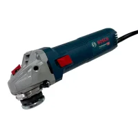 Esmerilhadeira Angular 11000RPM 5" 220V 1200W Bosch GWS 12-125S