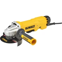Esmerilhadeira Angular 11000RPM 5" 220V 1500W Dewalt DWE4314-B2