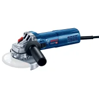 Esmerilhadeira Angular 2800-11000RPM 5" 220V 900W Bosch GWS 9-125 S