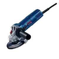 Esmerilhadeira Angular 11000RPM 5" 220V 900W Bosch GWS 9-125