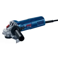 Esmerilhadeira Angular 11000RPM 5" 220V 900W Bosch GWS 9-125