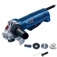 Esmerilhadeira Angular 11000RPM Funcao Homem Morto 5" 220V 900W Bosch GWS 9-125 P